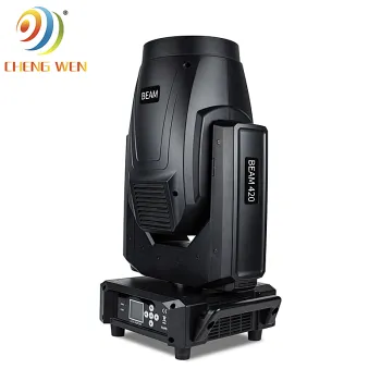 420W Beam Lights Moving Head Event Stage Show