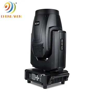420W Beam Lights Moving Head Event Stage Show