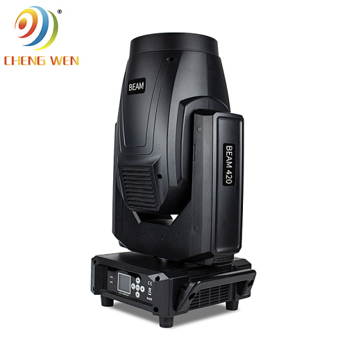 420w Professional Stage Beam Moving Head Light