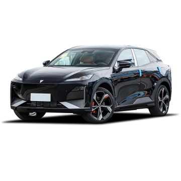 Bestseller Shenlan Deepal S7 EV - erweiterter Reichweite mittelgroße SUV