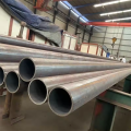 ASTM en acier carbone Pipe d'alliage en alliage API API en acier transparent