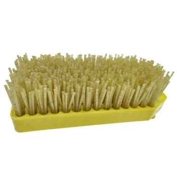 LINSING Diamond Antique Brush for Wet Use: Grinding Machine Tools for Granite and Marble