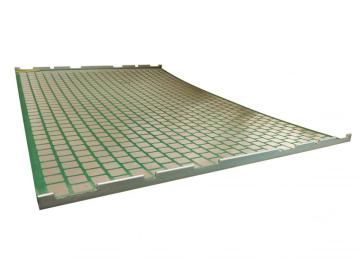 Derrick Shale Shaker Screen FLC 2000 48 30 PWP FLC 2000 / 48-30 FLC 500 DP 600 series Hyperpool