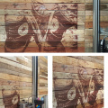 Digital Custom Wall Art Murals Printing Machine