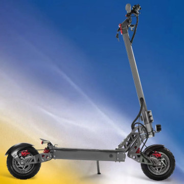 the fastest electric scooter e scooter fast electric