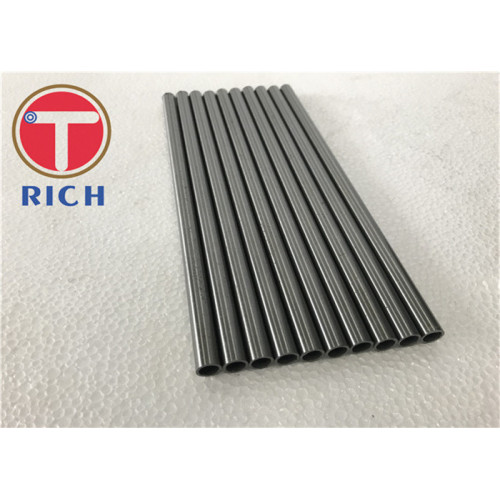 ASME SA210 Gr.A1 Gr.C Steel Tubes