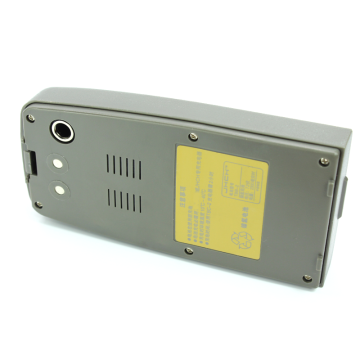 Batterie d'arpentage TBB-2 pour les accessoires totaux de la station totale GTS-102N / 105N