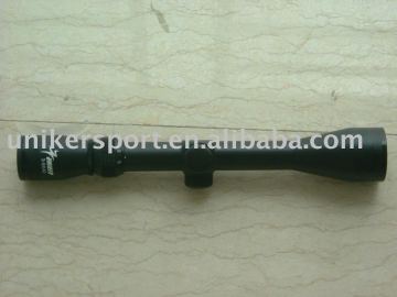 Riflescope,uniker,3-9x40
