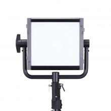 200W White White &amp; Cold White Mini LED Studio Soft Panel suave