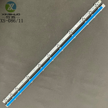 China Factory Supplying 32-inch NDV REV1.1 LED Backlight with 11 Lamps for VESTEL VES315WNDS-01 TV Screens