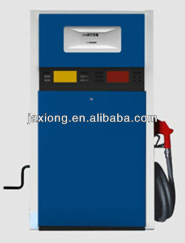 JS-manual fuel dispenser/fuel dispenser/mechanical fuel dispenser