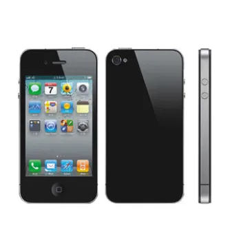 Slim Touchscreen 3.5-inch MP4 Player with 1.3MP Camera and 1 to 16GB Flash Memory Capacity