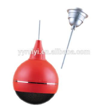 PEZO 5 inch speaker unit public address system