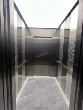 Advanced Medical Elevators for Health Centers and Hospitals
