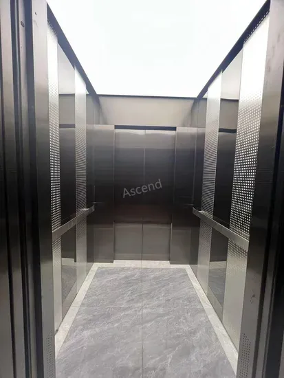 Advanced Medical Elevators for Health Centers and Hospitals