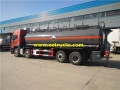 Camions de transport 19m3 8x4 HCl