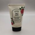 Oval BB cream cosmetic tube squeeze packaging