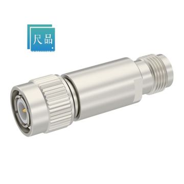 BOM Service ATTENUATOR TNC 12DB 12.4GHZ 2W R414512000