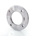 High pressure carbon steel lap welding flange