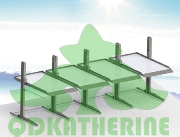 car stacker;car parking lift