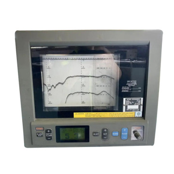 Remote Controlled 24 Inch LCD Monitor with Radar Sonar Echo Sounder for Marine Measurement
