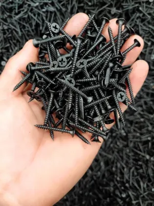 PHIL BUGLE Drywall screws fine thread