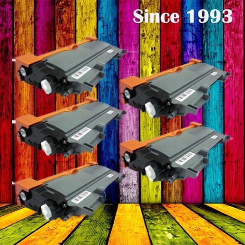 TN660 toner cartridge for Brother HL-L2300/L2305/L2320/L2340/L2360/L2365/L2380 DCP-L2520/L2540/L2700 MFC-L2700/L2740