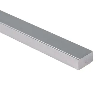 Aluminum 2000 Series Rectangular Bar