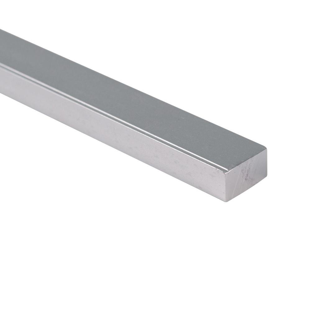 Aluminum 2000 Series Rectangular Bar China Manufacturer