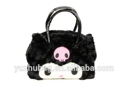 cute lady handbag made in China