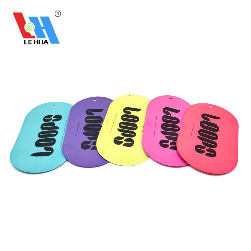 Color Print Facial Mask Packaging Sealing Bags