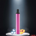 HZKO IDOL Pro 2800Puffs Vape High Quality