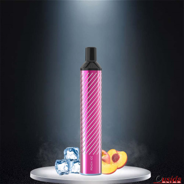Wholesale HZKO IDOL Pro 2800 Disposable Vape