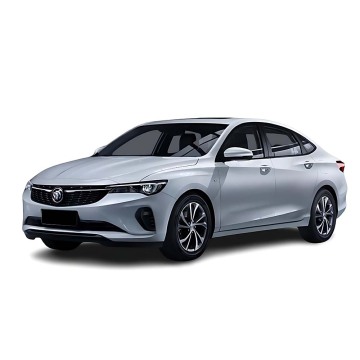 2023 New Gasoline Family Minivan: 1.5T Cvt 4-Door 5-Seat Hot Hatch Buick Weilang Pro