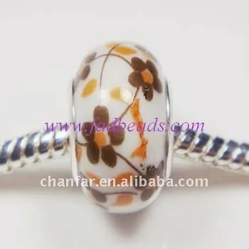 clay beads