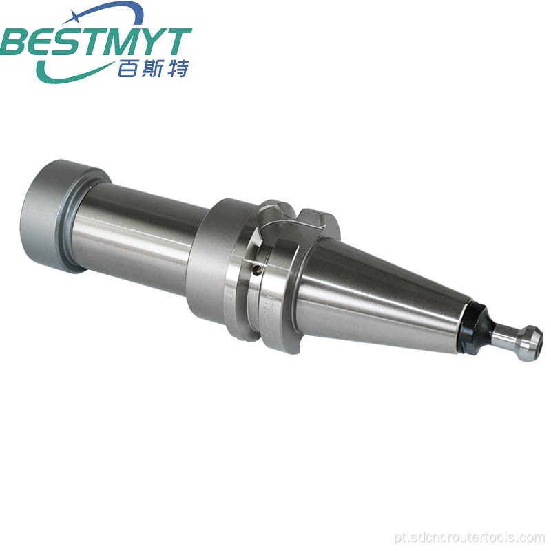 BT30 Tool Holder Collet Chuck para máquina CNC