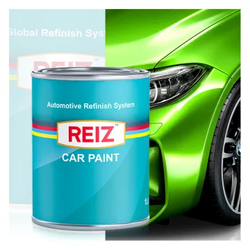 Automotive Paint Coating Good Coverage