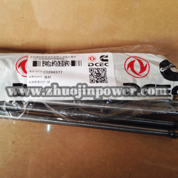 Cummins Putter C3284377, Diesel 6BT Engine Parts Push Rod