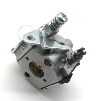 Carburetor Parts for EMAK, Oleo-Mac, and EFCO Chainsaws