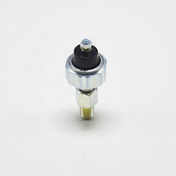 2024 Factory Outlet Excavator Electric Parts - 4JG1 Oil Sensor