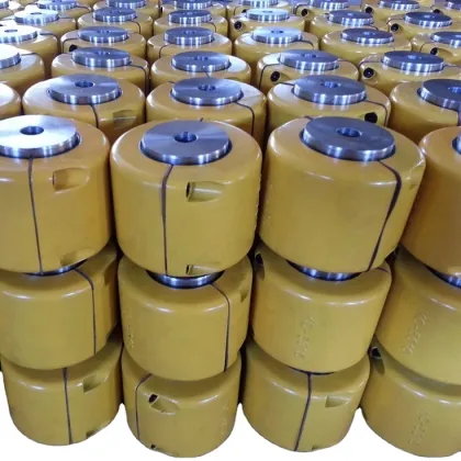 KC Coupling Chain Couplings: KC-5018, KC-6018, KC-8018