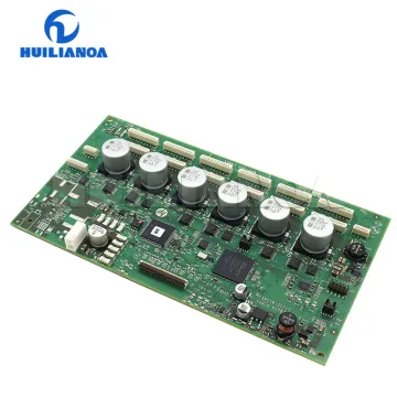 Printhead Carriage PCA Board for HP Designjet Z9 Z9+ Z9+ Pro Carriage Board 2RM82-60001
