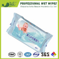 Wet Wipes Production Line Cleaning Baby Wipes Wet