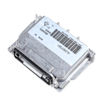4L0907391 Xenon HID Headlight Ballast Control Unit Module - Compatible with BMW, Audi, VW