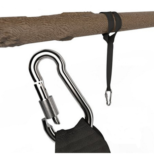 Tree Swing Hanging Kit Holds 1200LBS