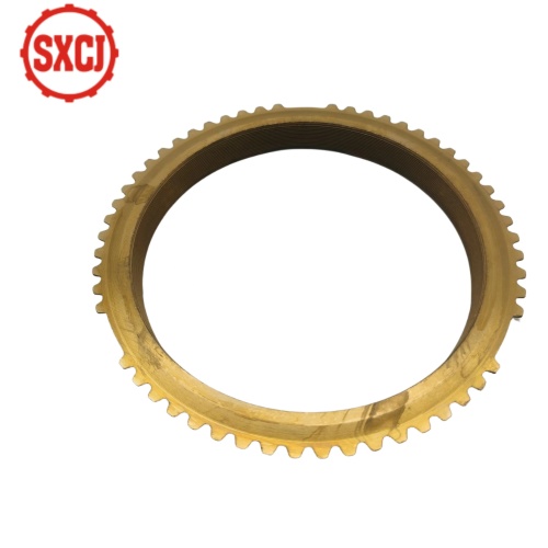 Auto Parts Transmission Synchronizer ring