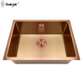 304 Cupc Single Bowl Farmhouse Sink Kitchen