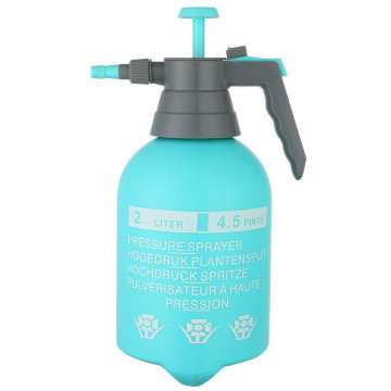 Fabrika Doğrudan 2L Yüksek Güçlü Bahçecilik Aracı ve Sprinkling Can, Toptan Fiyatlarda Özelleştirme Seçenekleri