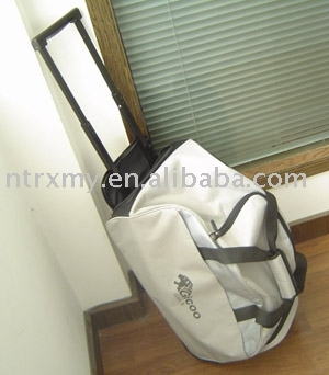 EVA Trolley bag