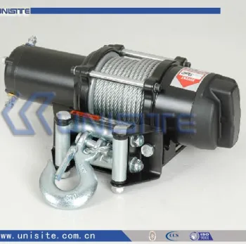 marine electric capstan(USC-11-031)